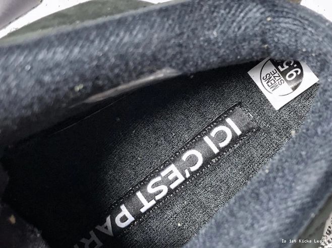 PSG Jordan Air Retro Paris CK1229-001 Saint-Germain 6 0818